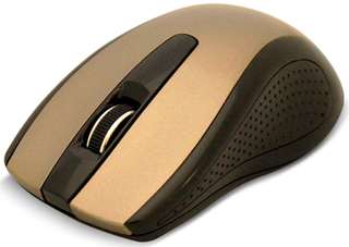 Goldtouch Wireless Ambidextrous Mouse