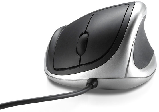 Goldtouch USB Comfort Mouse | Right Handed