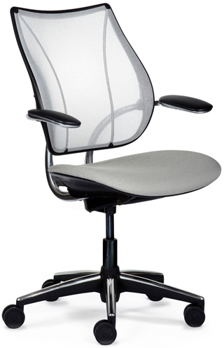 Humanscale Liberty Chair