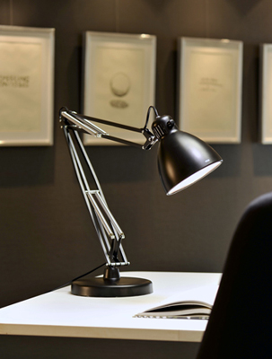 Luxo L-1 Task Light