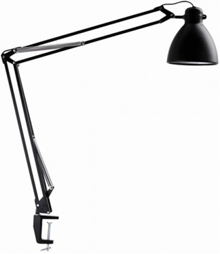 Luxo L-1 LED Task Light