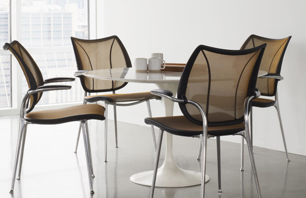 Humanscale Liberty Side Chair