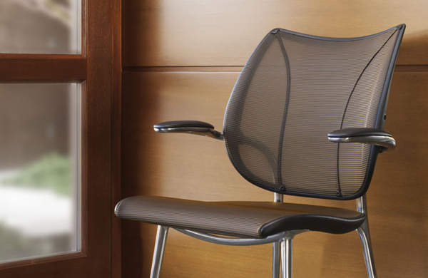 Humanscale Liberty Side Chair