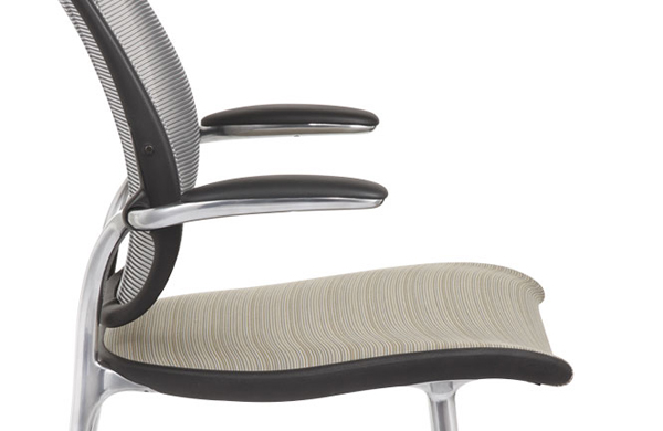 Humanscale Liberty Side Chair