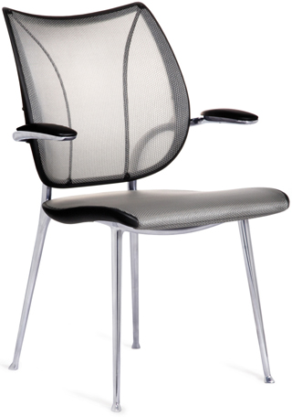 Humanscale Liberty Side Chair