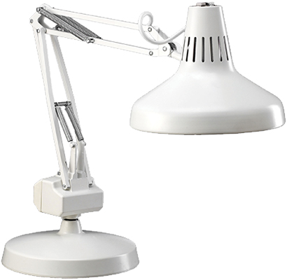 Luxo LC Combination Industrial Task Light