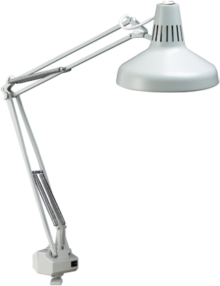 Luxo LC Combination Industrial Task Light