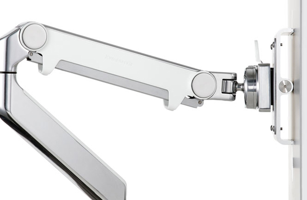 Humanscale M2 Flat Panel Monitor Arm