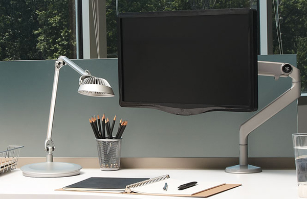 Humanscale M2 Flat Panel Monitor Arm