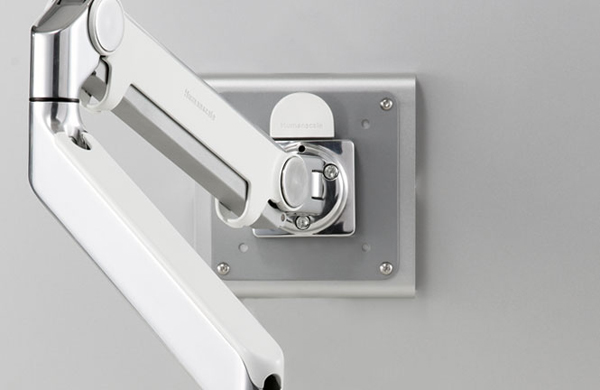 Humanscale M2 Flat Panel Monitor Arm