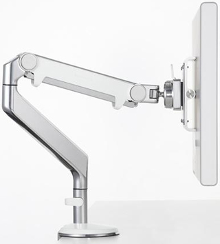 Humanscale M2 Flat Panel Monitor Arm