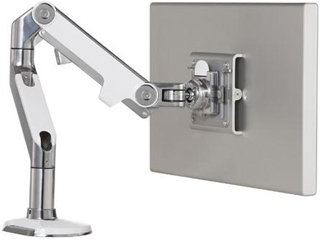 Humanscale M8 Flat Panel Monitor Arm