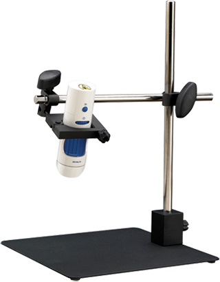 Luxo MIDAS Microscope Inspection Digital Application System