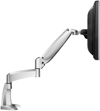 Workrite Poise Monitor Arm