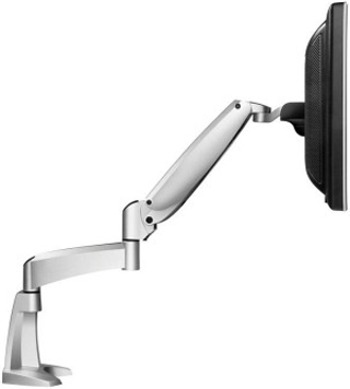 Workrite Poise - Heavy Duty Monitor Arm