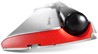 Contour Design RollerMouse Red Specs