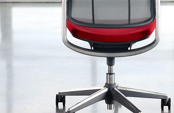 Humanscale Diffrient Smart Chair