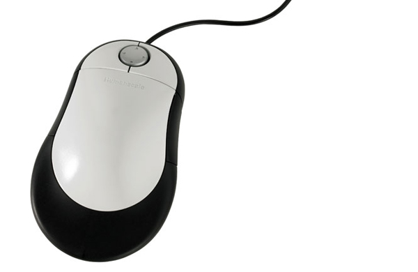 Humanscale Switch Mouse