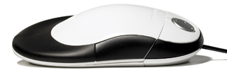 Humanscale Switch Mouse