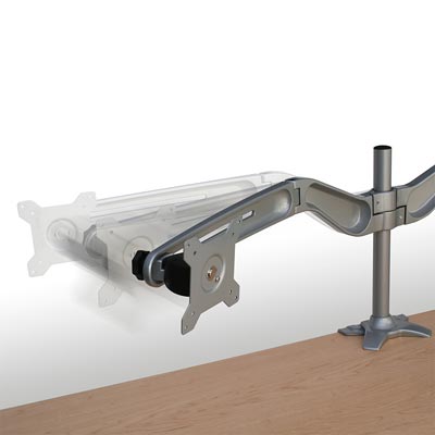 Workrite Sequoia Monitor Arm