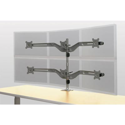 Workrite Sequoia Monitor Arm