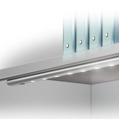 Workrite Verano LED Under-Cabinet Light - Parent