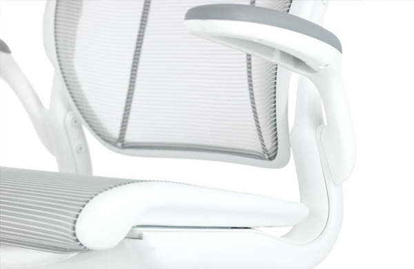 Humanscale Diffrient World Chair