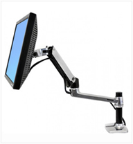 Ergotron Monitor Arms