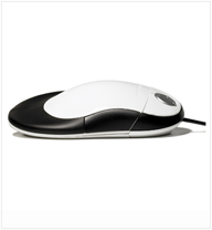 Humanscale Mice