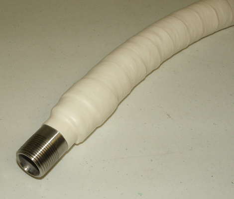 Rmax Insulated Hoses