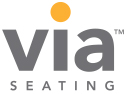 Via Seating Logo