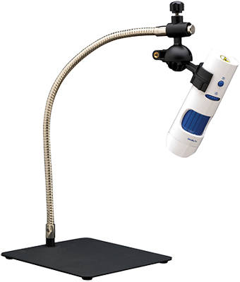 Luxo MIDAS Microscope Inspection Digital Application System
